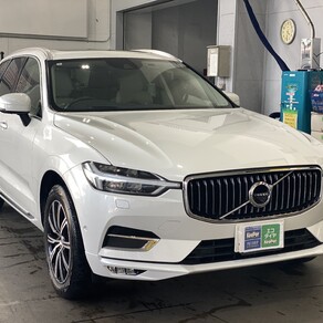 ボルボ・XC60