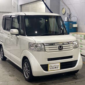 ホンダ・N-BOX