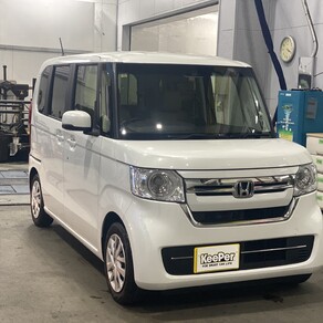 ホンダ・N-BOX