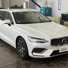 ボルボ・V60