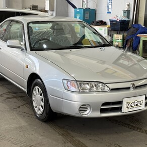 トヨタ・レビン