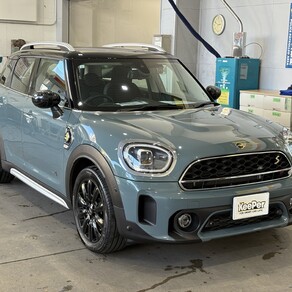 BMW・MINIクロスオーバー