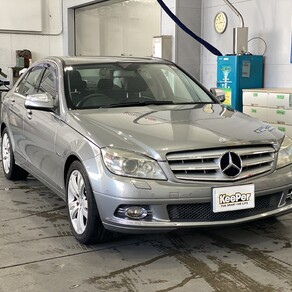 メルセデス・ベンツ・Cクラス