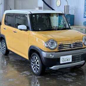 スズキ・ハスラー