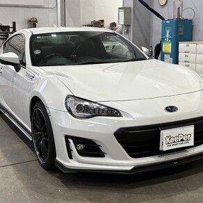 スバル・BRZ