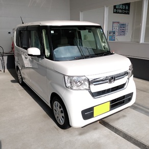 ホンダ・N-BOX