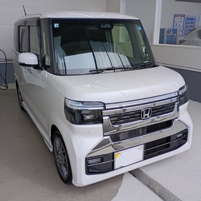 ホンダ・N-BOX