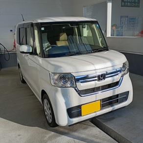ホンダ・N-BOX