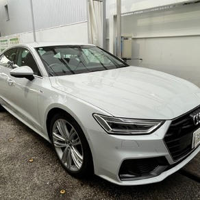 アウディ・A7