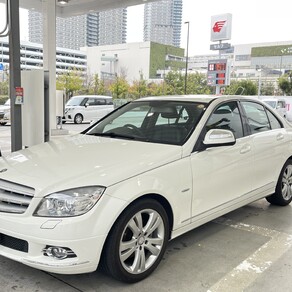 メルセデス・ベンツ・Cクラス