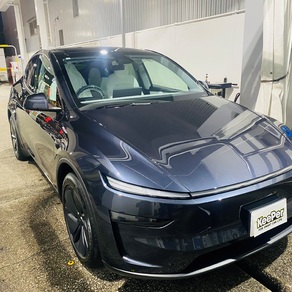 その他・テスラ・モデルY