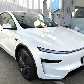 その他・テスラ・モデルY