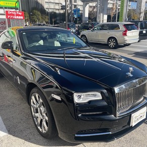 ロールスイス・レイス