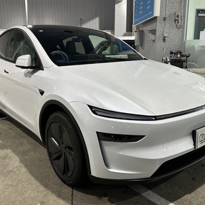 その他・テスラ・モデルY