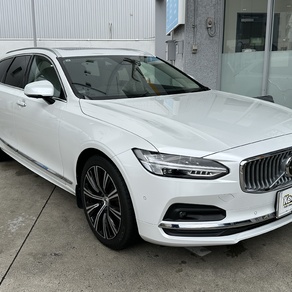 ボルボ・V90