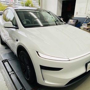 その他・テスラ・モデルY