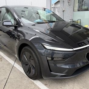 その他・テスラ・モデルY