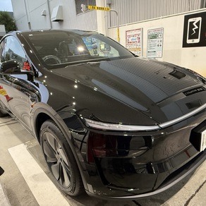 その他・テスラ・モデルY