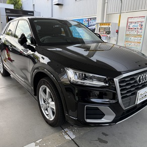 アウディ・Q2