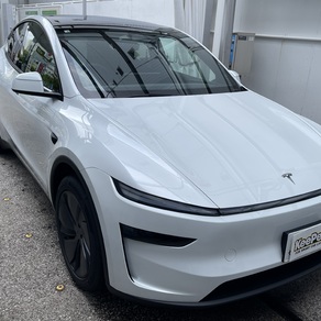 その他・テスラ・モデルY