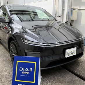 その他・テスラ・モデルY