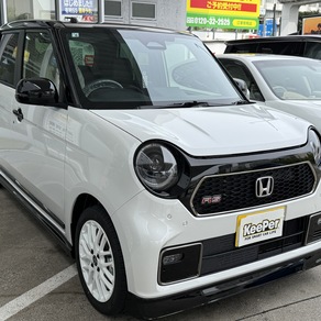 ホンダ・N-ONE