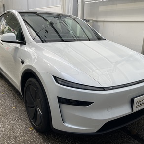 その他・テスラ・モデルY