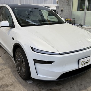 その他・テスラ・モデルY