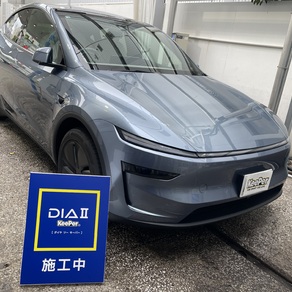 その他・テスラ・モデルY