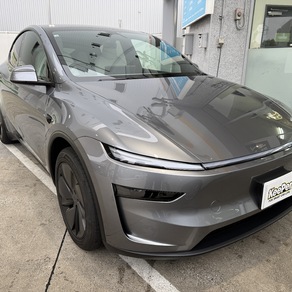 その他・テスラ・モデルY