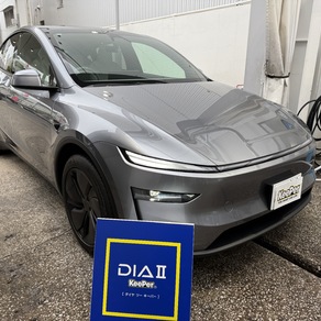 その他・テスラ・モデルY