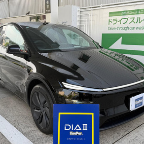 その他・テスラ・モデルY
