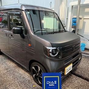 ホンダ・N-VAN