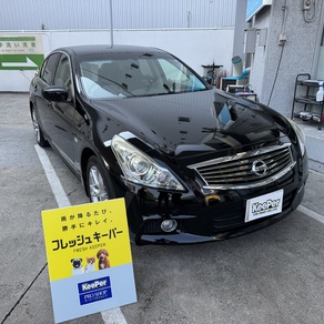 日産・スカイライン