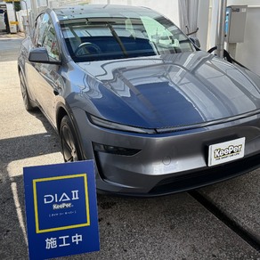 その他・テスラ・モデルY