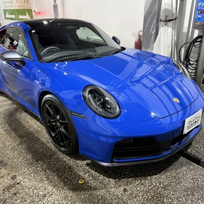 ポルシェ・911