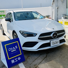 メルセデス・ベンツ・CLAクラス