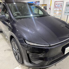 その他・テスラ・モデルY