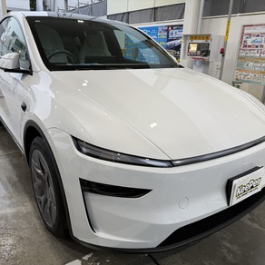 その他・テスラ・モデルY