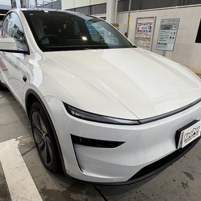 その他・テスラ・モデルY