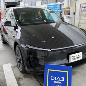 その他・テスラ・モデルY