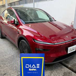 その他・テスラ・モデルY