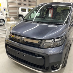 ホンダ・フリード