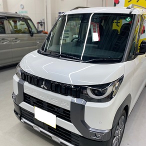 三菱・デリカミニ