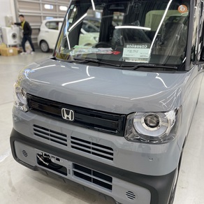 ホンダ・N-BOX JOY