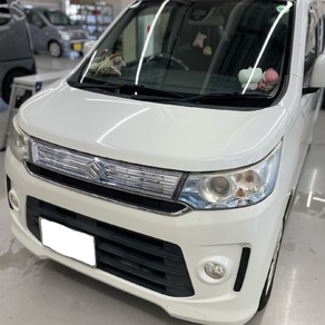 スズキ・ワゴンR