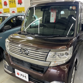 ダイハツ・タント