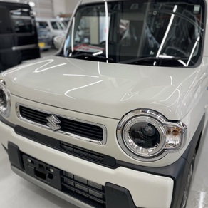 スズキ・ハスラー