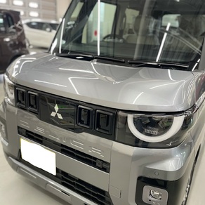 三菱・デリカミニ