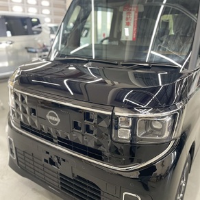 日産・ルークス